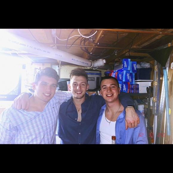 Meet your Posher, Jason - Picture 1 of 1